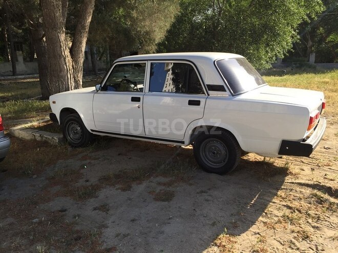 LADA (VAZ) 2107 2010, 73,000 km - 1.6 l - Bakı
