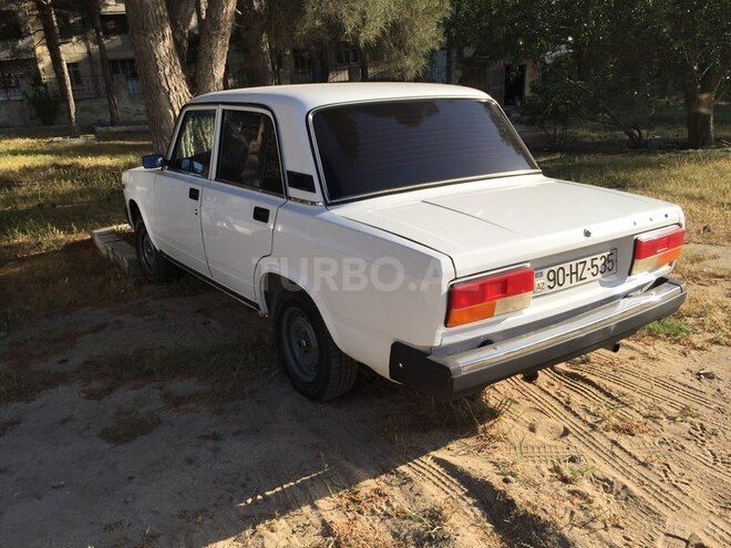 LADA (VAZ) 2107 2010, 73,000 km - 1.6 l - Bakı