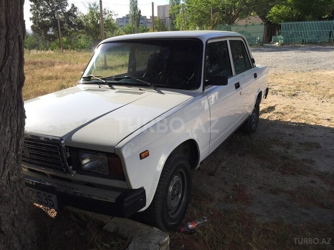 LADA (VAZ) 2107 2010, 73,000 km - 1.6 l - Bakı