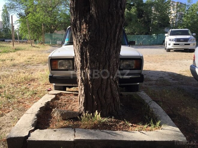 LADA (VAZ) 2107 2010, 73,000 km - 1.6 l - Bakı