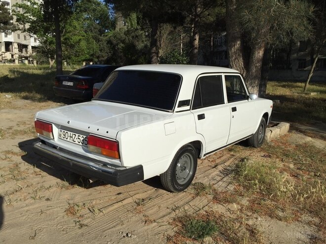 LADA (VAZ) 2107 2010, 73,000 km - 1.6 l - Bakı