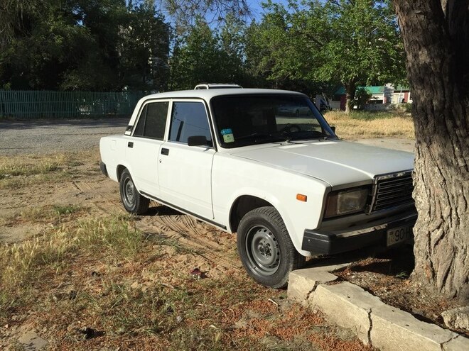 LADA (VAZ) 2107 2010, 73,000 km - 1.6 l - Bakı