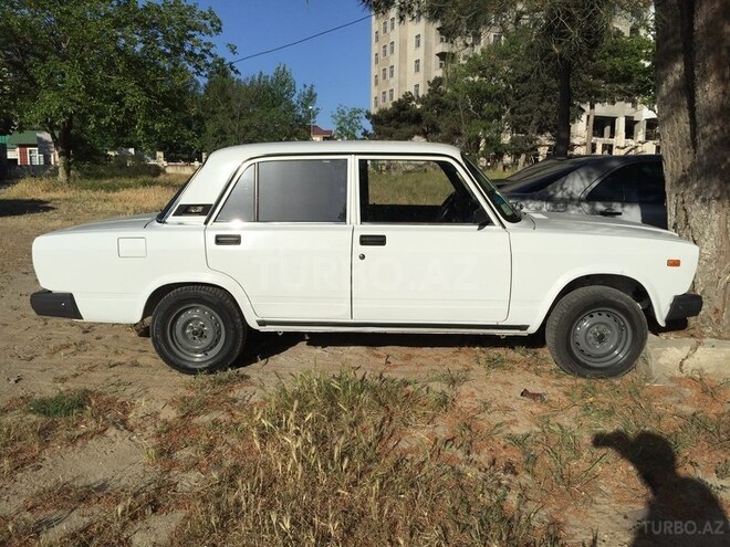 LADA (VAZ) 2107 2010, 73,000 km - 1.6 l - Bakı