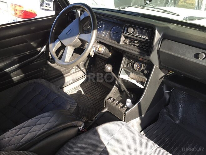 LADA (VAZ) 2107 2010, 73,000 km - 1.6 l - Bakı