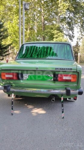 LADA (VAZ) 2106 1985, 170,000 km - 1.6 l - 