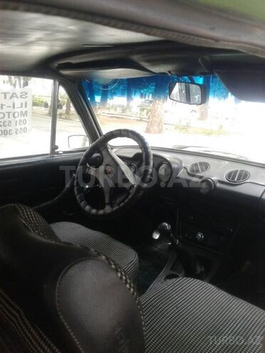LADA (VAZ) 2106 1985, 170,000 km - 1.6 l - 