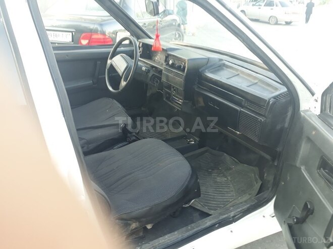 LADA (VAZ) 21099 1996, 378,032 km - 1.5 л - Qazax