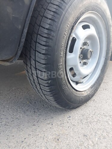 LADA (VAZ) 21099 1996, 378,032 km - 1.5 л - Qazax