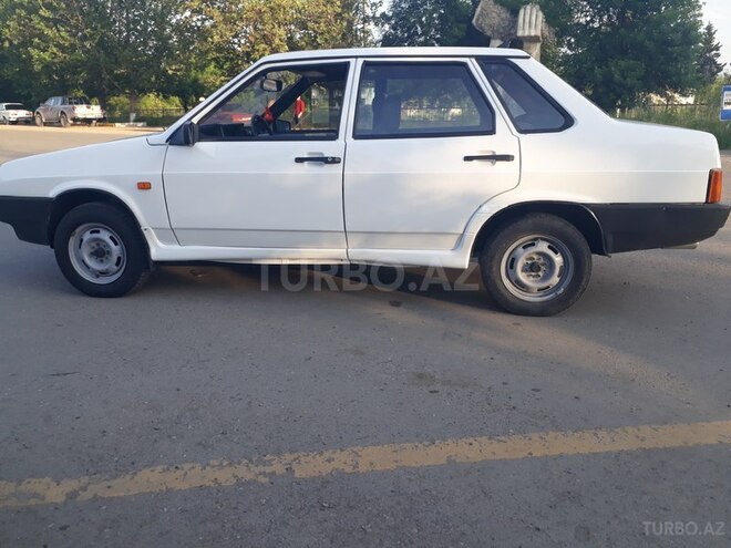 LADA (VAZ) 21099 1996, 378,032 km - 1.5 л - Qazax