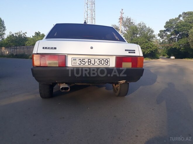 LADA (VAZ) 21099 1996, 378,032 km - 1.5 л - Qazax