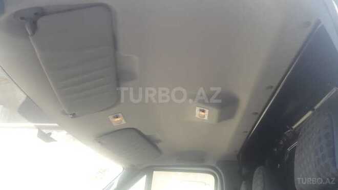 Ford Transit 2008, 164,000 km - 2.4 l - Bakı