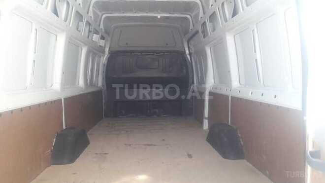 Ford Transit 2008, 164,000 km - 2.4 l - Bakı