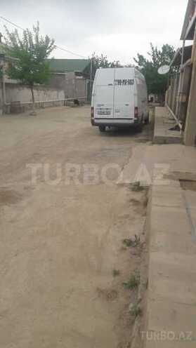 Ford Transit 2008, 164,000 km - 2.4 l - Bakı