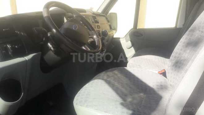 Ford Transit 2008, 164,000 km - 2.4 l - Bakı