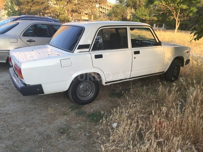 LADA (VAZ) 2107 2010, 73,000 km - 1.6 l - Bakı