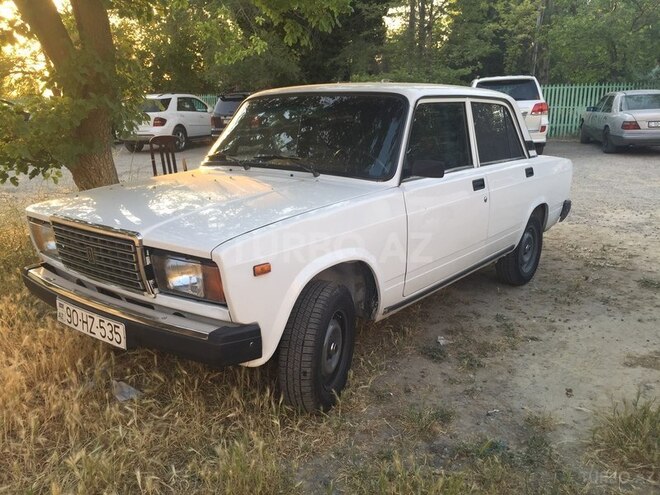 LADA (VAZ) 2107 2010, 73,000 km - 1.6 l - Bakı