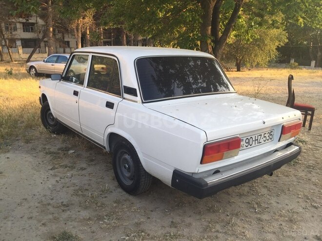LADA (VAZ) 2107 2010, 73,000 km - 1.6 l - Bakı