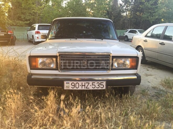 LADA (VAZ) 2107 2010, 73,000 km - 1.6 l - Bakı