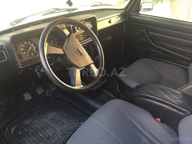 LADA (VAZ) 2107 2010, 73,000 km - 1.6 l - Bakı