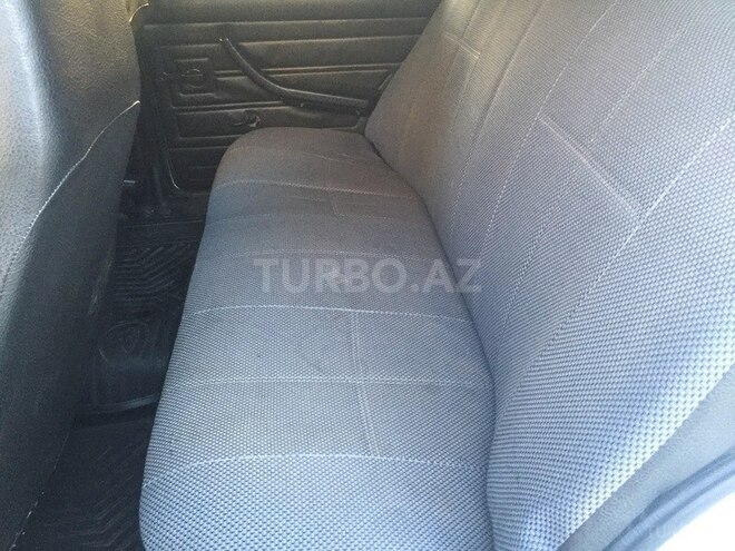 LADA (VAZ) 2107 2010, 73,000 km - 1.6 l - Bakı