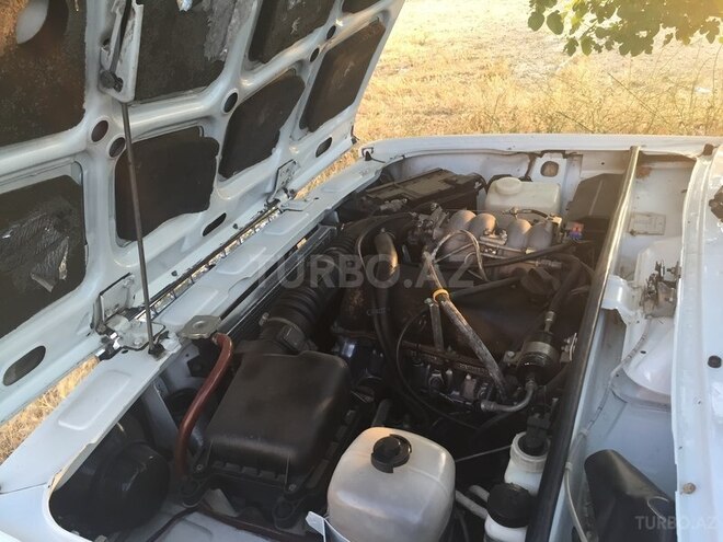 LADA (VAZ) 2107 2010, 73,000 km - 1.6 l - Bakı