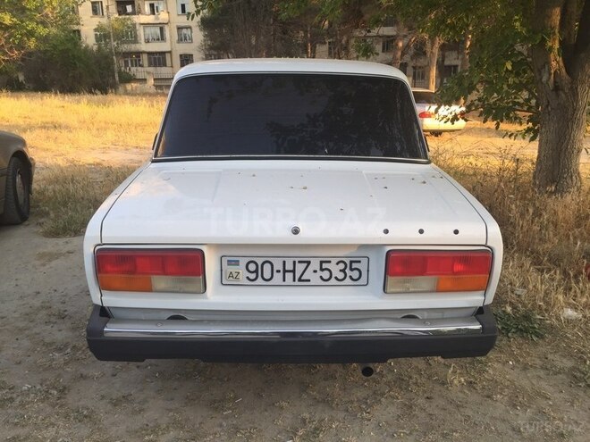 LADA (VAZ) 2107 2010, 73,000 km - 1.6 l - Bakı