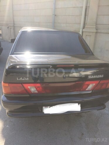 LADA (VAZ) 2115 2011, 144,400 km - 1.6 l - Bakı