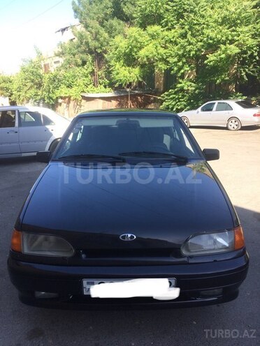 LADA (VAZ) 2115 2011, 144,400 km - 1.6 l - Bakı