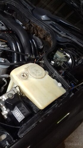 Mercedes C 220 1993, 613,873 km - 2.2 l - Masallı