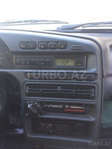 LADA (VAZ) 2115 2011, 144,400 km - 1.6 l - Bakı