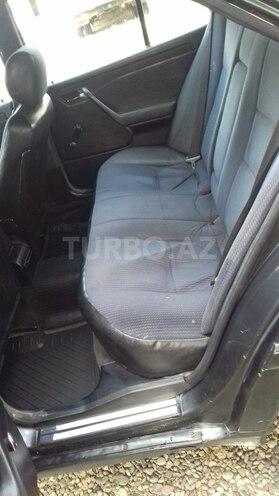 Mercedes C 220 1993, 613,873 km - 2.2 l - Masallı