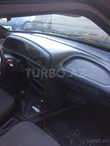 LADA (VAZ) 2115 2011, 144,400 km - 1.6 l - Bakı