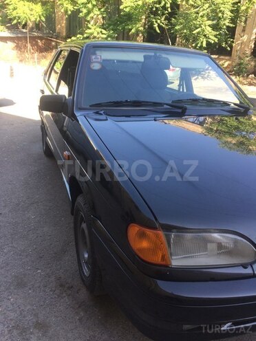 LADA (VAZ) 2115 2011, 144,400 km - 1.6 l - Bakı