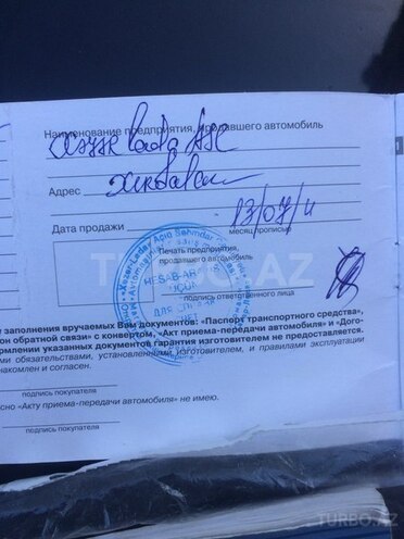 LADA (VAZ) 2115 2011, 144,400 km - 1.6 l - Bakı