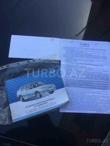 LADA (VAZ) 2115 2011, 144,400 km - 1.6 l - Bakı