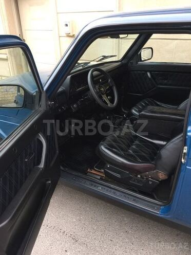 LADA (VAZ) Niva 2014, 57,000 km - 1.7 л - Bakı