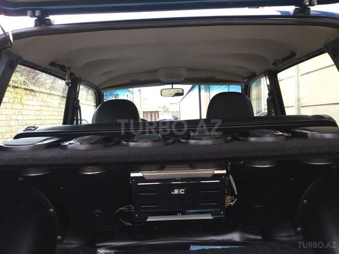LADA (VAZ) Niva 2014, 57,000 km - 1.7 л - Bakı