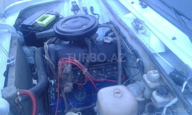 LADA (VAZ) 2106 1989, 545,652 km - 1.3 l - Xaçmaz