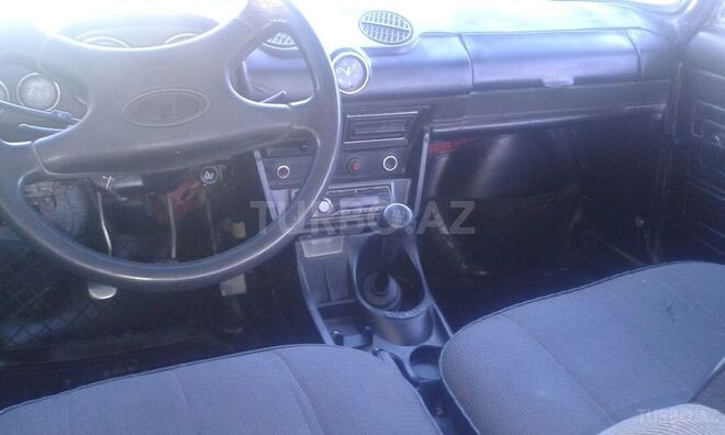 LADA (VAZ) 2106 1989, 545,652 km - 1.3 l - Xaçmaz