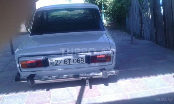 LADA (VAZ) 2106 1989, 545,652 km - 1.3 l - Xaçmaz