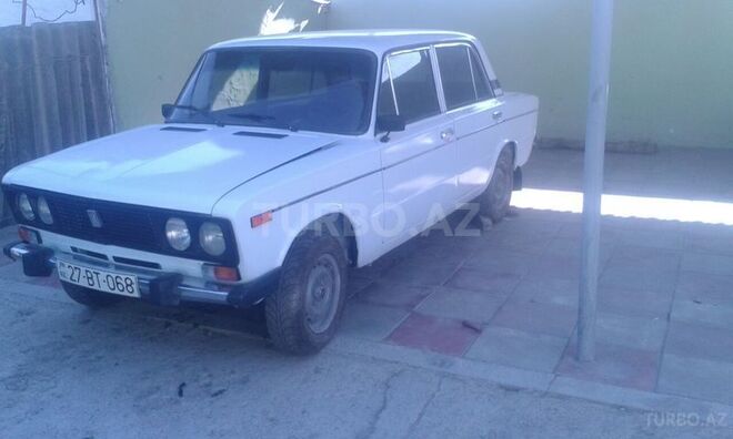 LADA (VAZ) 2106 1989, 545,652 km - 1.3 l - Xaçmaz