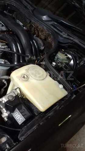 Mercedes C 220 1993, 613,873 km - 2.2 l - Masallı