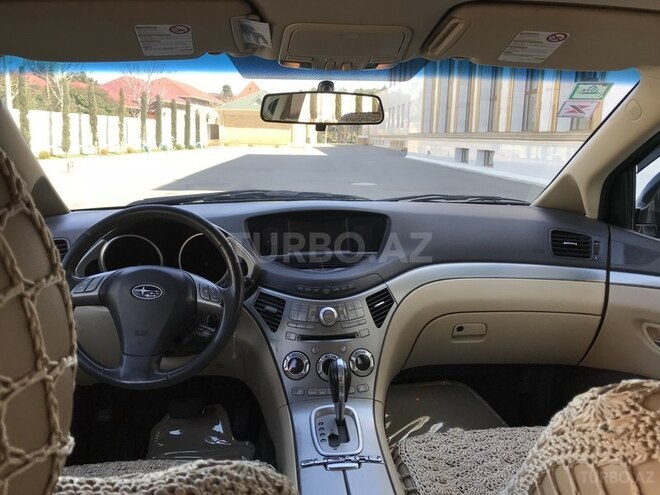 Subaru  2007, 190,000 km - 3.0 l - Bakı