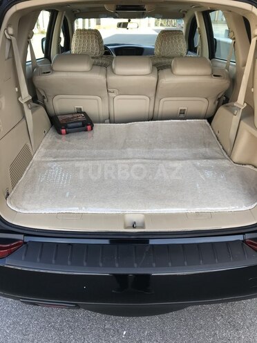 Subaru  2007, 190,000 km - 3.0 l - Bakı