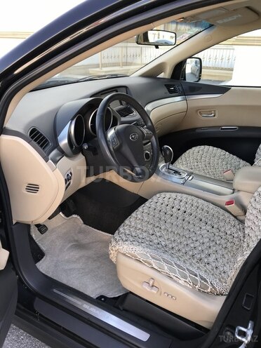 Subaru  2007, 190,000 km - 3.0 l - Bakı