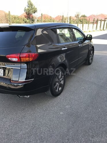Subaru  2007, 190,000 km - 3.0 l - Bakı