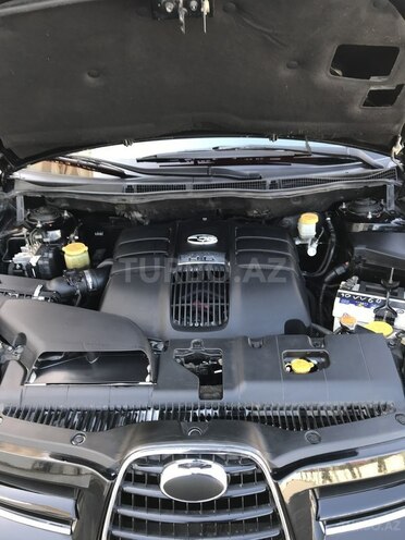 Subaru  2007, 190,000 km - 3.0 l - Bakı