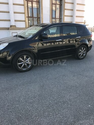 Subaru  2007, 190,000 km - 3.0 l - Bakı