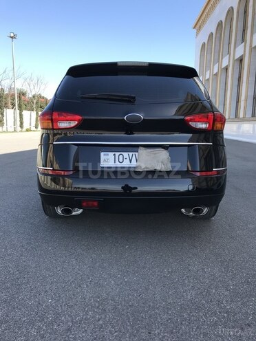 Subaru  2007, 190,000 km - 3.0 l - Bakı