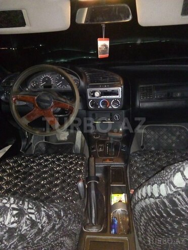 BMW 318 1992, 235,245 km - 1.8 l - Sumqayıt